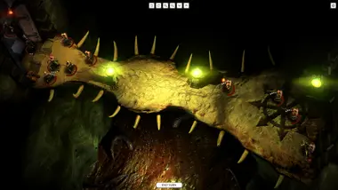 Warhammer Quest 2: The End Times - .COM preview 6