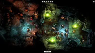 Warhammer Quest 2: The End Times - .COM preview 10