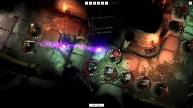 Warhammer Quest 2: The End Times - .COM preview 9