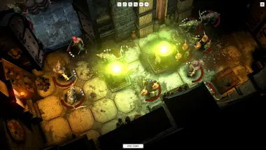 Warhammer Quest 2: The End Times - .COM preview 11