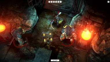 Warhammer Quest 2: The End Times preview 5