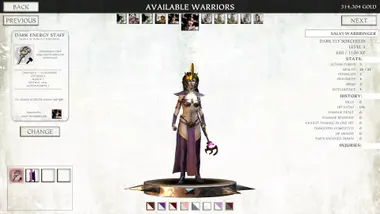 Warhammer Quest 2: The End Times preview 4