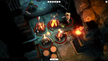 Warhammer Quest 2: The End Times preview 7