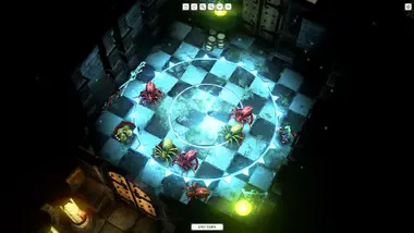 Warhammer Quest 2: The End Times preview 8
