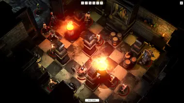 Warhammer Quest 2: The End Times preview 17