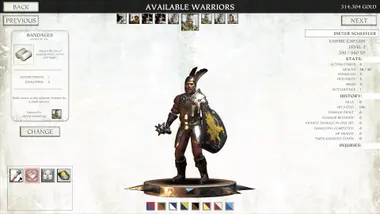 Warhammer Quest 2: The End Times preview 13