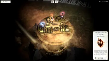 Warhammer Quest 2: The End Times preview 16