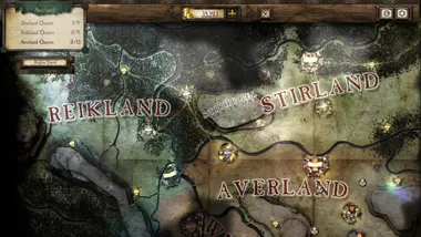 Warhammer Quest preview 26