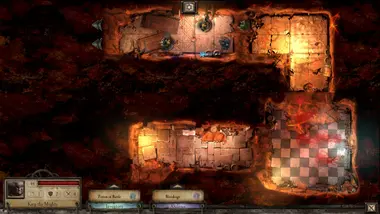 Warhammer Quest preview 28