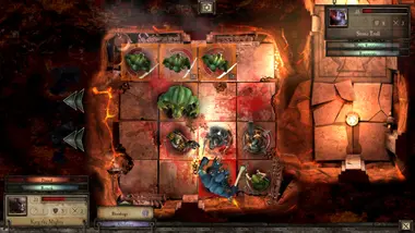 Warhammer Quest preview 24