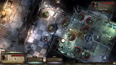 Warhammer Quest preview 23