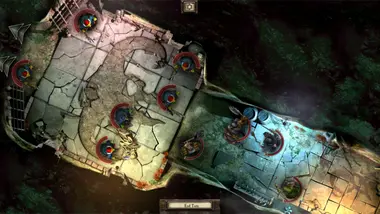 Warhammer Quest preview 22