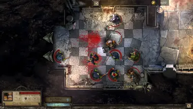 Warhammer Quest preview 21