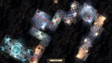 Warhammer Quest preview 19