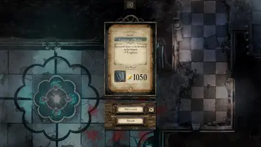 Warhammer Quest preview 20