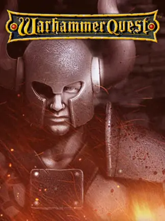 Warhammer Quest preview 16