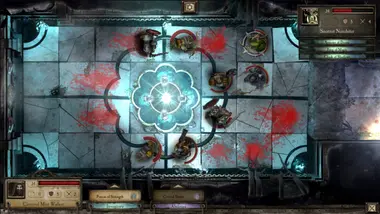 Warhammer Quest preview 18
