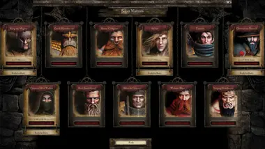 Warhammer Quest preview 17