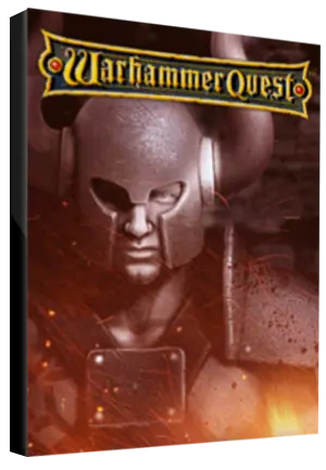 Warhammer Quest preview 15