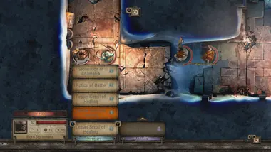 Warhammer Quest preview 12