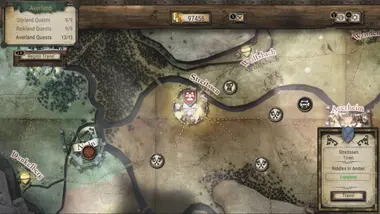Warhammer Quest preview 13
