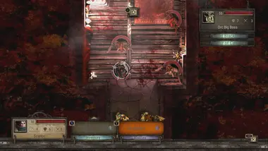 Warhammer Quest preview 11