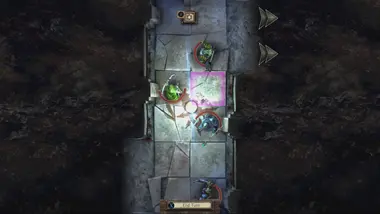 Warhammer Quest preview 7