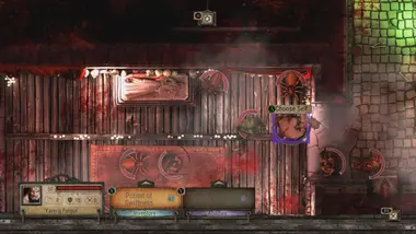 Warhammer Quest preview 8