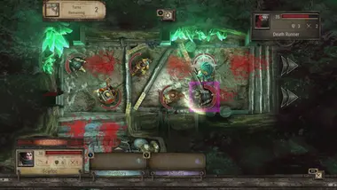 Warhammer Quest preview 6