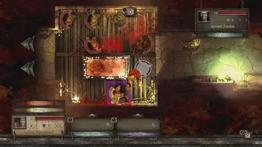 Warhammer Quest preview 4