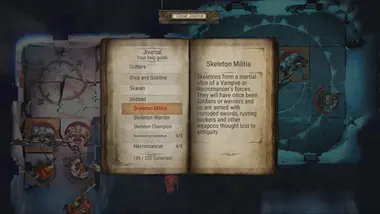 Warhammer Quest preview 2