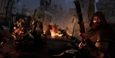 Warhammer: Vermintide 2 - Collector's Edition preview 13