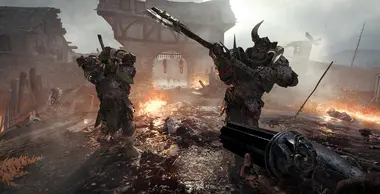 Warhammer: Vermintide 2 - Collector's Edition preview 12