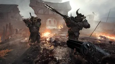 Warhammer: Vermintide 2 preview 3