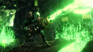 Warhammer: Vermintide 2 preview 4