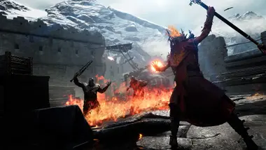 Warhammer: Vermintide 2 preview 2