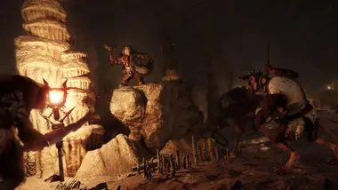 Warhammer: Vermintide 2 preview 8