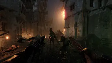 Warhammer: Vermintide 2 preview 6