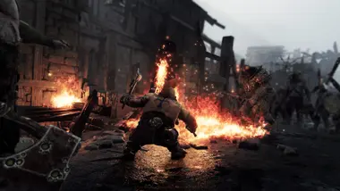 Warhammer: Vermintide 2 preview 11