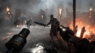 Warhammer: Vermintide 2 - - UNITED STATES preview 9