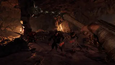 Warhammer: Vermintide 2 - - UNITED STATES preview 10