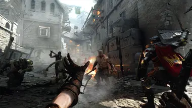 Warhammer: Vermintide 2 - Ultimate Edition - Live preview 4