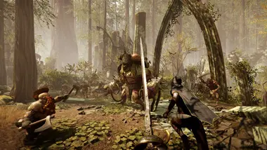 Warhammer: Vermintide 2 - Ultimate Edition - Live preview 5