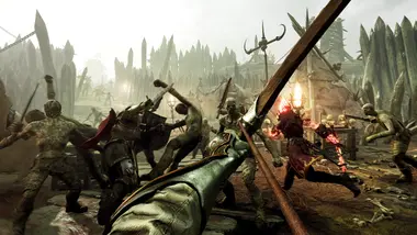 Warhammer: Vermintide 2 - Ultimate Edition - Live preview 9