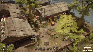 Warhounds preview 6