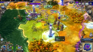 Warlock 2: the Exiled preview 6