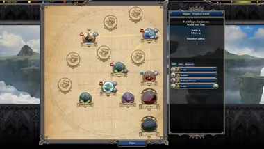 Warlock 2: the Exiled preview 9