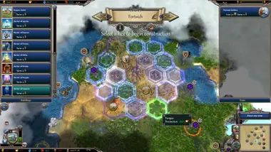 Warlock 2: the Exiled preview 3