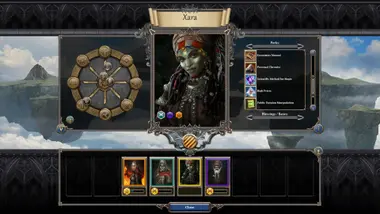 Warlock 2: the Exiled preview 10