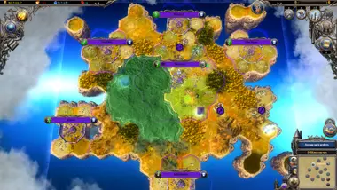 Warlock 2: the Exiled preview 11